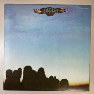 28257【US盤】 Eagles/Eagles 