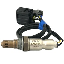 【全国送料無料 保証付 当日発送】 KEA A/Fセンサー AZ0-225 ( ビアンテ CCEAW LF6M-18-8G1A エキマニ側用 )_画像2