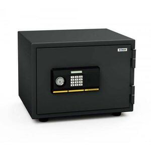  small size fire-proof safe crime prevention safe security [BSS-PK]e-ko-