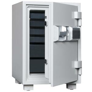  large fire-proof safe push type crime prevention safe security [MEK68-6] diamond safe 