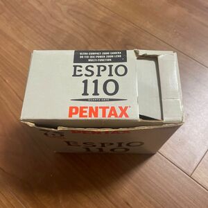 ペンタックス （PENTAX） ESPIO 110