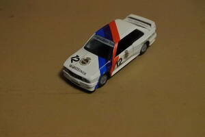 1/43 GAMA　BMW　M3　＃１２original BMW Tele WARSTEINEP　1998　美品