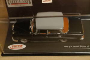 1/43 Vitesse Mercedes Benz 300SE unused unopened goods 