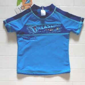 UV PROOF加工 Tシャツ