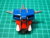 ☆AAS23☆ジャンク★バンダイ MG 1/100 エールストライクガンダム Ver.1.0 胸部のみ ジャンク部品取り 完成品_画像1