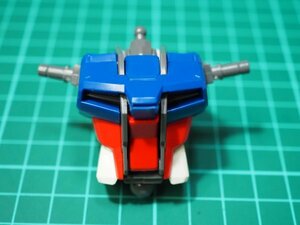 ☆AAS23☆ジャンク★バンダイ MG 1/100 エールストライクガンダム Ver.1.0 胸部のみ ジャンク部品取り 完成品