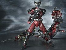 S.I.C. VOL.23 仮面ライダー 龍騎_画像5