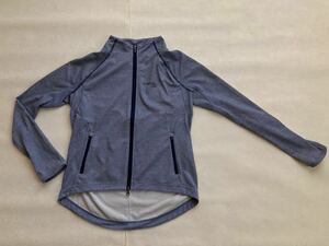 ☆美USED RERIC レリック　トレーニングジャージ　レディース　トップス　L