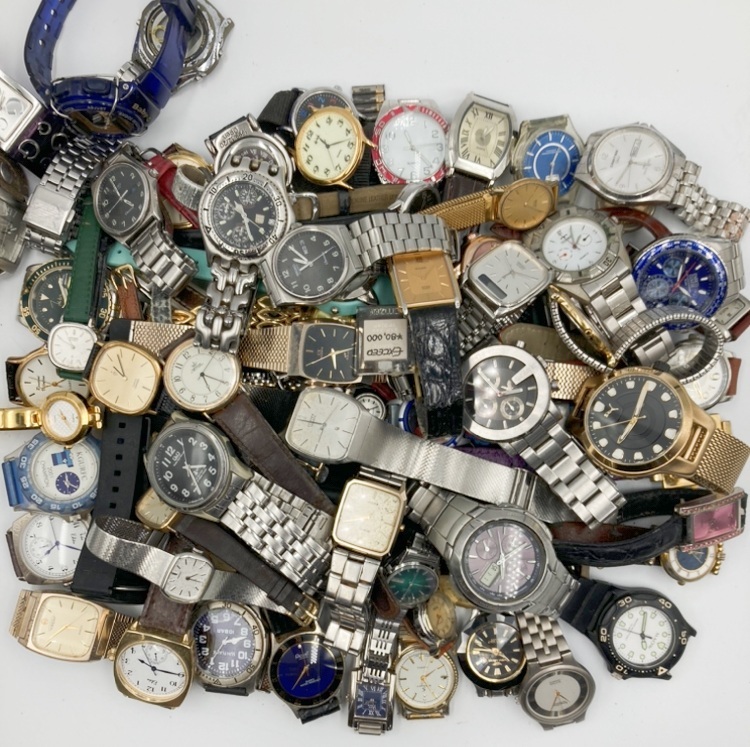 ヤフオク! - アクセサリー、時計 の中古品・新品・未使用品