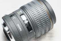 ★☆送料無料！動作O.K！☆キヤノン・Canon★EOS・EF シグマ・Sigma 100mm f2.8EX マクロ・Macro☆★_画像3