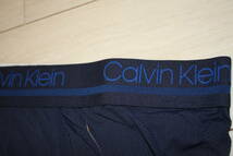 未使用★Calvin Klein★カルバンクライン★ボクサーパンツ★パンツ★ブリーフ★M～L★ローライズトランクス★NB2174★送料140円_画像2