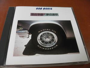 【CD】ニュー・ミュージック / ベスト・セレクション 安全地帯、来生たかお、小椋佳、豊島たづみ、H2O 全14曲 (1986)