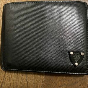 GUCCI 二つ折り財布　