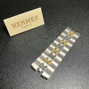 [ стандартный товар оригинальный товар ] Hermes наручные часы breath koma мужской женский Clipper aruso- wing The -14mm часы breath [R4H119]