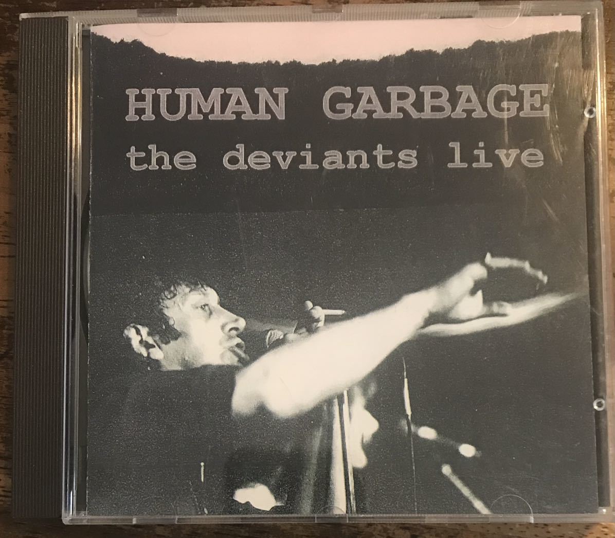 2023年最新】ヤフオク! -deviants(音楽)の中古品・新品・未使用品一覧