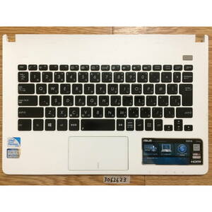 X301A-RXB980キーボード やや難Junk(3062623