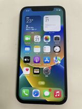 iPhone 12 128GB SIMフリー ブラック_画像1