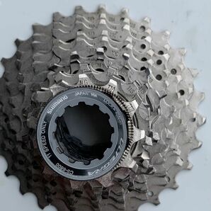 SHIMANO シマノ カセット　スプロケット ULTEGRA アルテグラ　11-28t cs-r8000互換