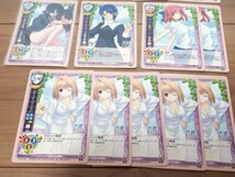 希少 旧 リセ lycee TCG P プロモ 月姫 まとめセット 琥珀 アルクェイド アカシャの蛇 他_画像2