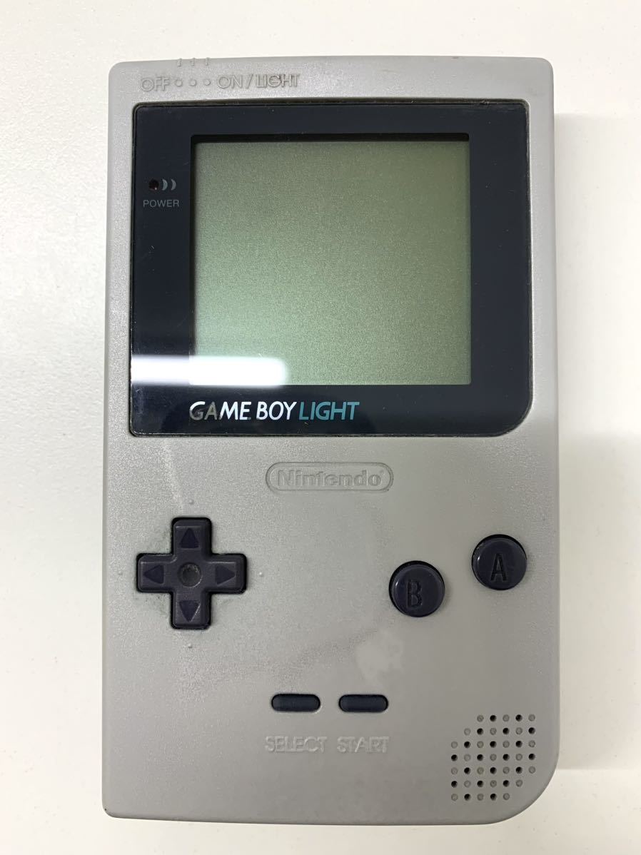 ヤフオク! -「ゲームボーイライトゴールド」の落札相場・落札価格