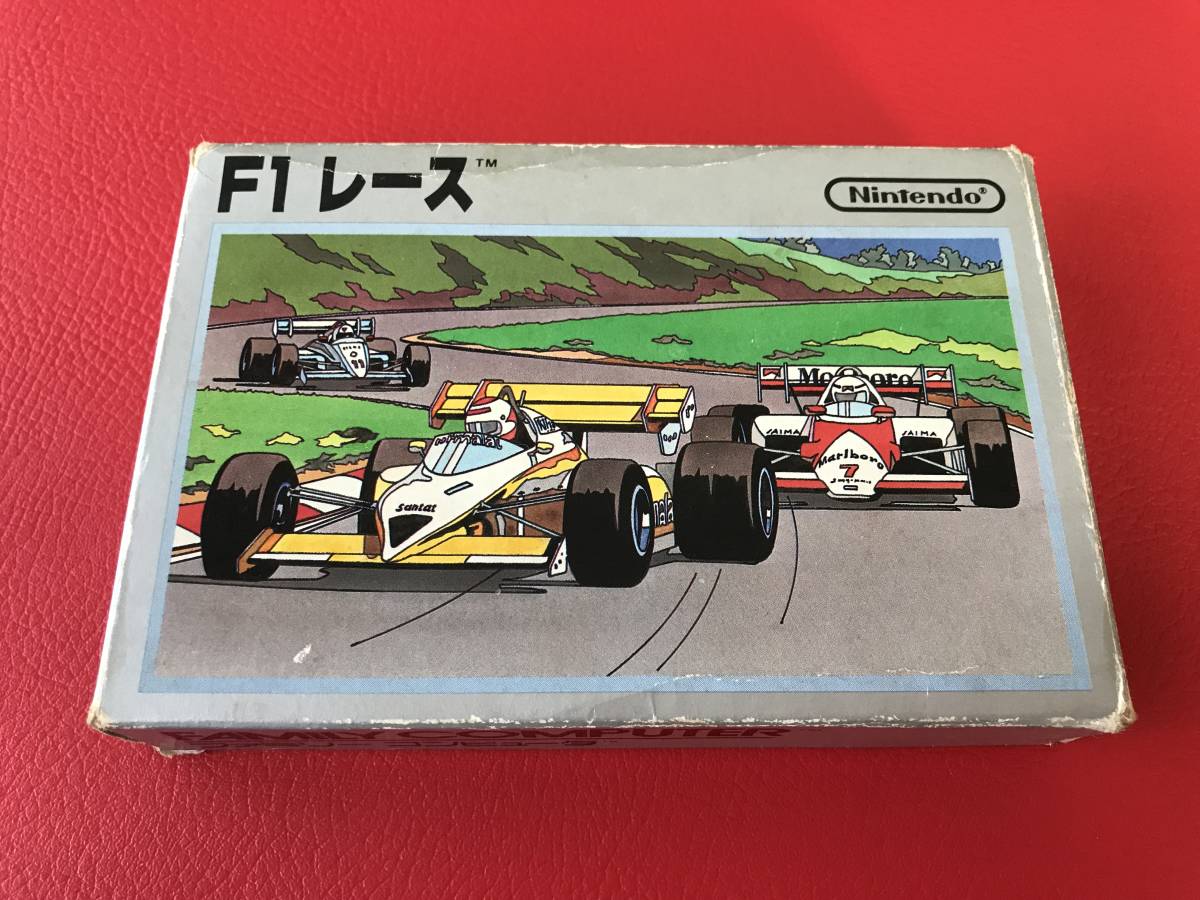 2023年最新】ヤフオク! -f1レース 箱の中古品・新品・未使用品一覧