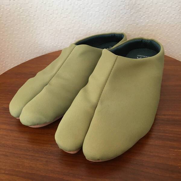 M(26.0~28.0cm)|PATTABI パッタビ 足袋 サンダル 軽量 室内履き 外履き オフィス履き 丸五 MARUGO (新品)(即決)(正規品)