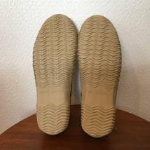 M サイズ (25.5cm) | スピングルムーブ SPM-110 KINGJOE Gold ウルトラマンセブン 55周年記念コラボ Japan 日本製 靴 (新品)(即決)(正規品)_画像8