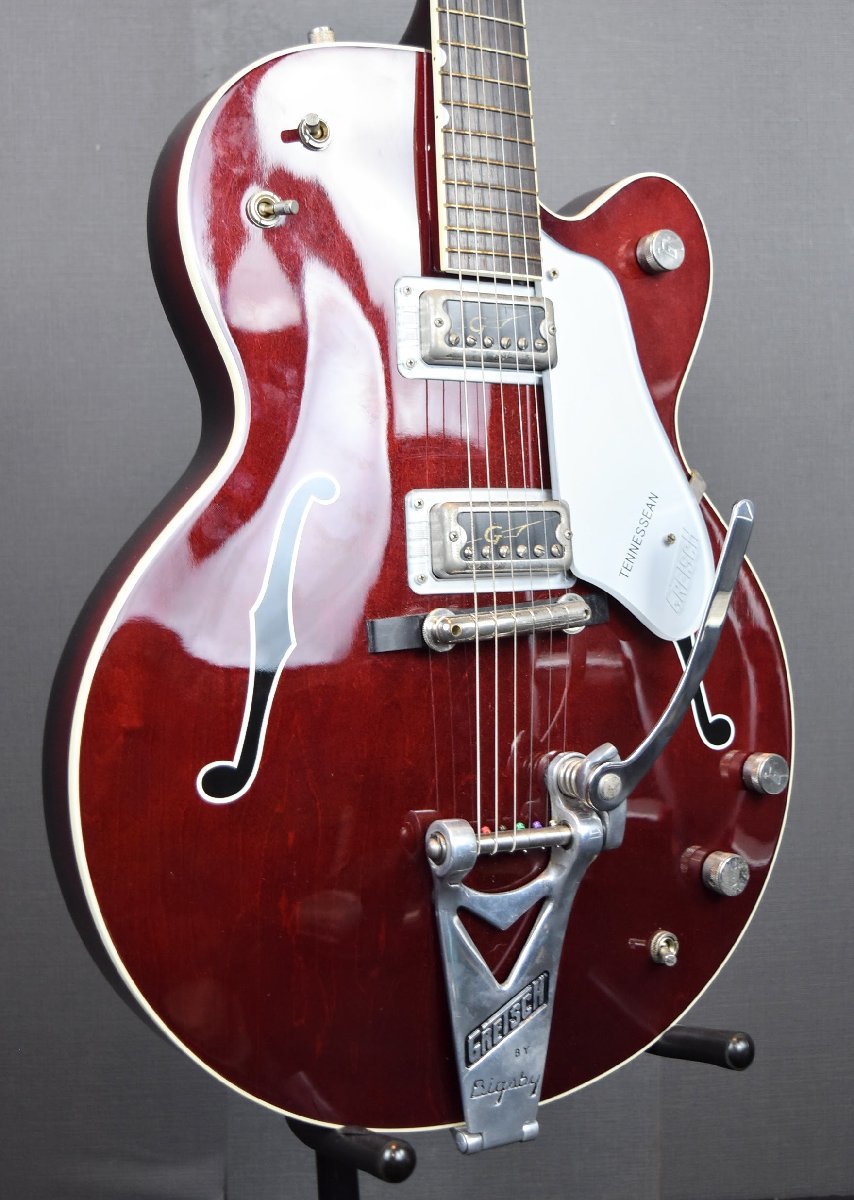 ヤフオク! -「gretsch ハードケース」の落札相場・落札価格