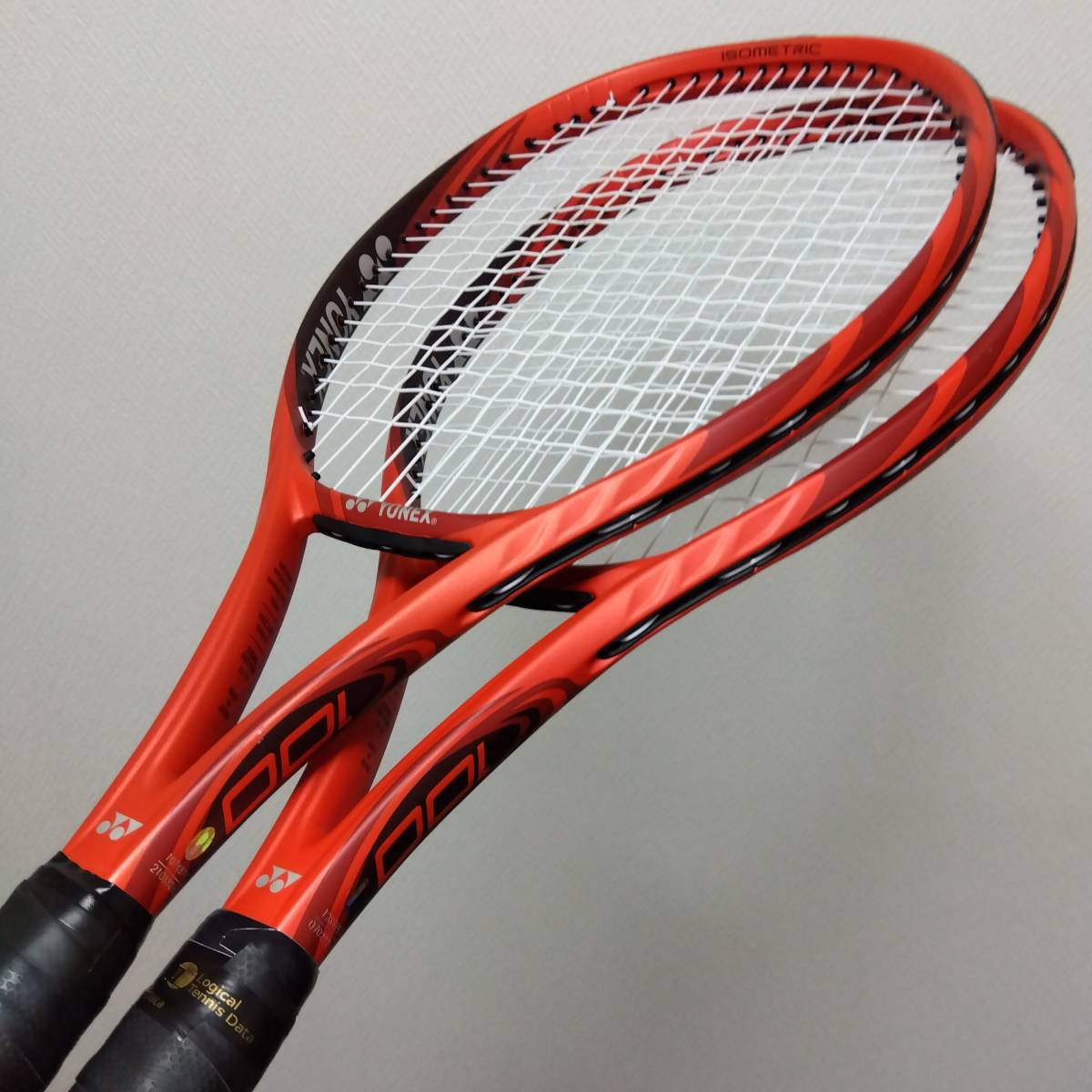 良品2本組 YONEX VCORE100 2018 G3 - JChere雅虎拍卖代购