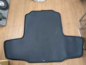 *LEXUS*GS* trunk mat * original *N4596 Lexus GS mat luggage mat trunk mat 