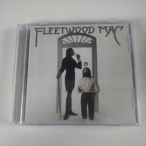 FLEETWOOD MAC [REMASTERED]　フリートウッド・マック　２７－２６