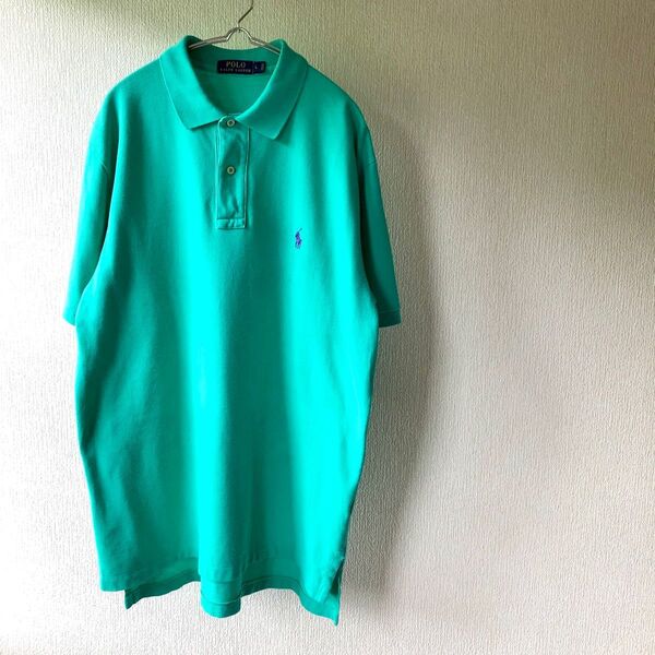 Polo by Ralph Lauren ラルフローレン ポロシャツ 半袖