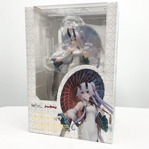 【中古】未開封 マックスファクトリー Fate/Grand Order 1/7 アーチャー/巴御前 英霊旅装Ver.[240017560081]