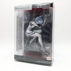 【中古】開封 ALTER アルター ヱヴァンゲリヲン新劇場版 エヴァ 1/8 綾波レイ[240017558179]