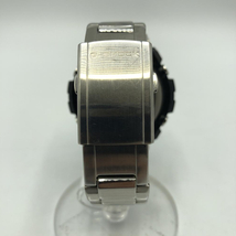 【中古】G-SHOCK GST-W110D-1A9JF　シルバー　ジーショック[240017563885]_画像3