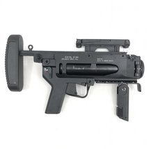 【中古】18歳以上 UMAREX M320A1 ガスグレネードランチャー[240017480336]_画像2