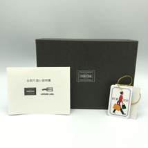 【中古】PORTER エイブル ウォレット 030-03440　ネイビー　財布　ポーター[240017565704]_画像9