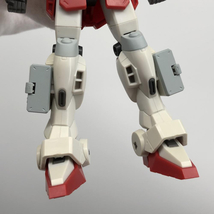 【中古】訳有 バンダイ 新機動戦記ガンダムW ROBOT魂 SIDE MS XXXG-01H2 ガンダムヘビーアームズ改[240017507960]_画像3