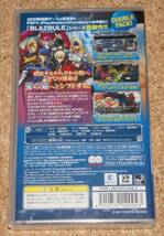 ◆新品◆PSP ブレイブルー コンティニュアムシフト エクステンド ダブルパック_画像2