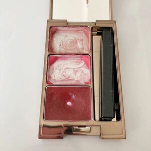 ルナソル・カラーリングリップコンパクト・EX02・ピンクローズコレクション・PK・ピンク系・定価4180円