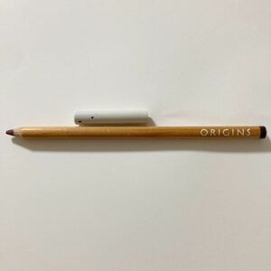  Origins * lip pen sill * lip liner * lip pen sill *06* natural plum * purple series * regular price 2200 jpy 