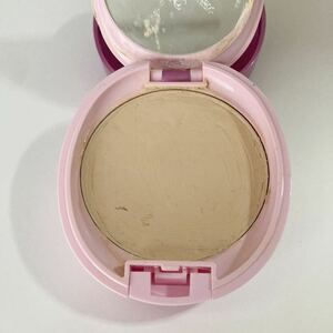 DHC*Q10mo chair chua care * creamy compact foundation *00* cream foundation * foundation * regular price 2680 jpy 