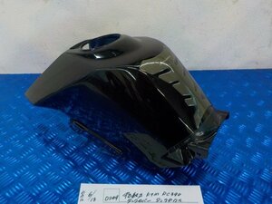 D249●〇★中古　純正　KTM　RC390　タンクカバー　タンクカウル　5-6/13（ま）