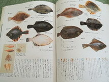 魚は細かく詳細に説明！料理の例も掲載！