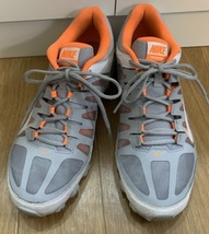 美品☆ NIKE ナイキ REAX 8 TR MESH スニーカー メンズ 621716-032 30cm 12インチ USED リアックス 8_画像1