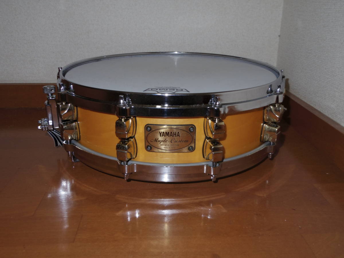 ヤフオク! -「yamaha メイプルカスタム」の落札相場・落札価格