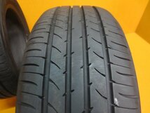 ☆スピスタ☆タイヤ　トーヨー　ＮANO　ENERGY3　PLUS　185/55R15　2本　中古　15T1596　21_画像6