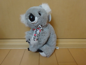  Australia koala soft toy 