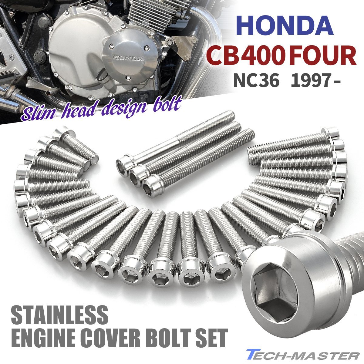 2023年最新】ヤフオク! -cb400four nc36 カバーの中古品・新品・未使用