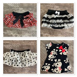 総額約4万円90センチ女の子用セット4点セット